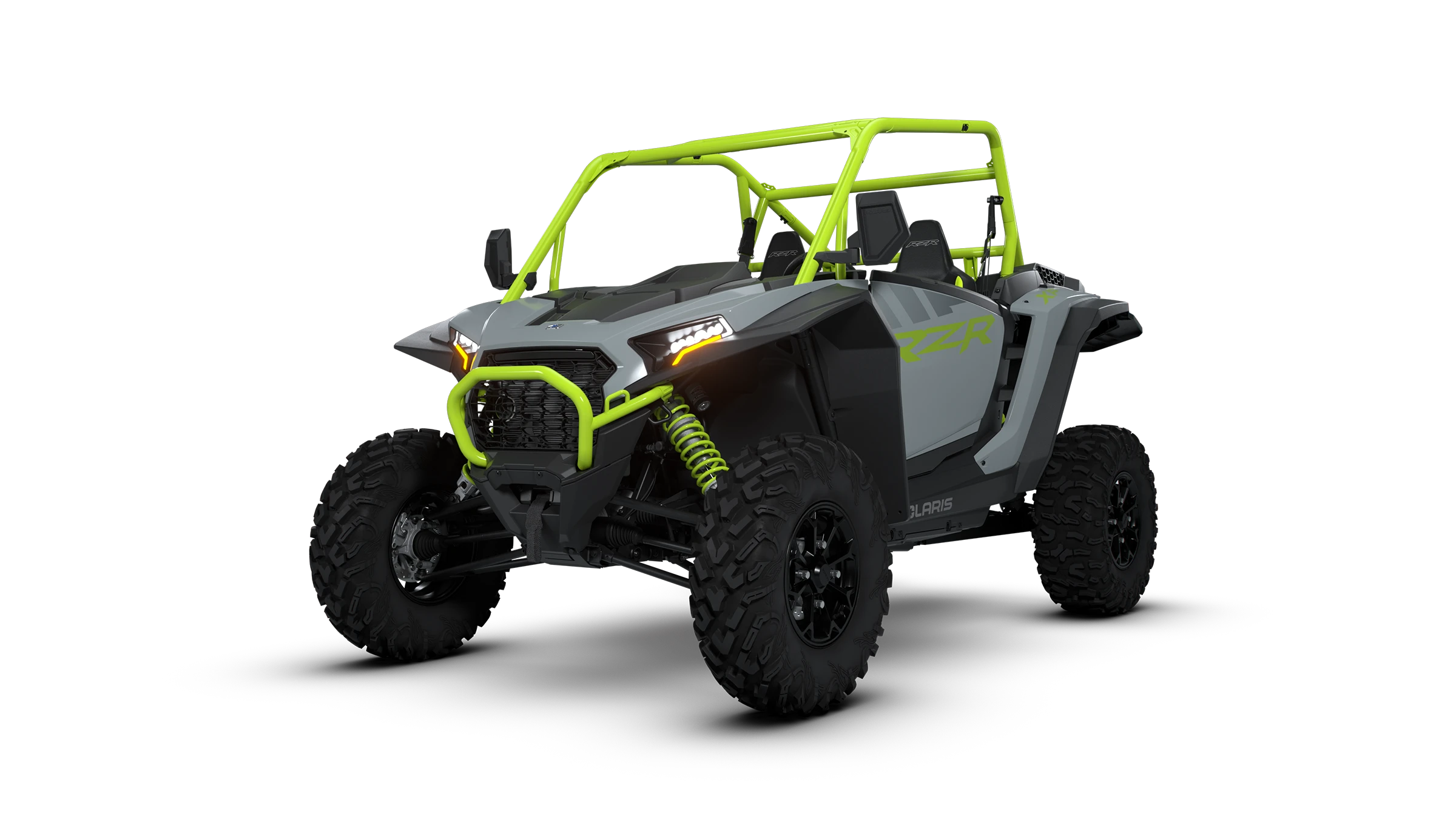 Polaris RZR XP