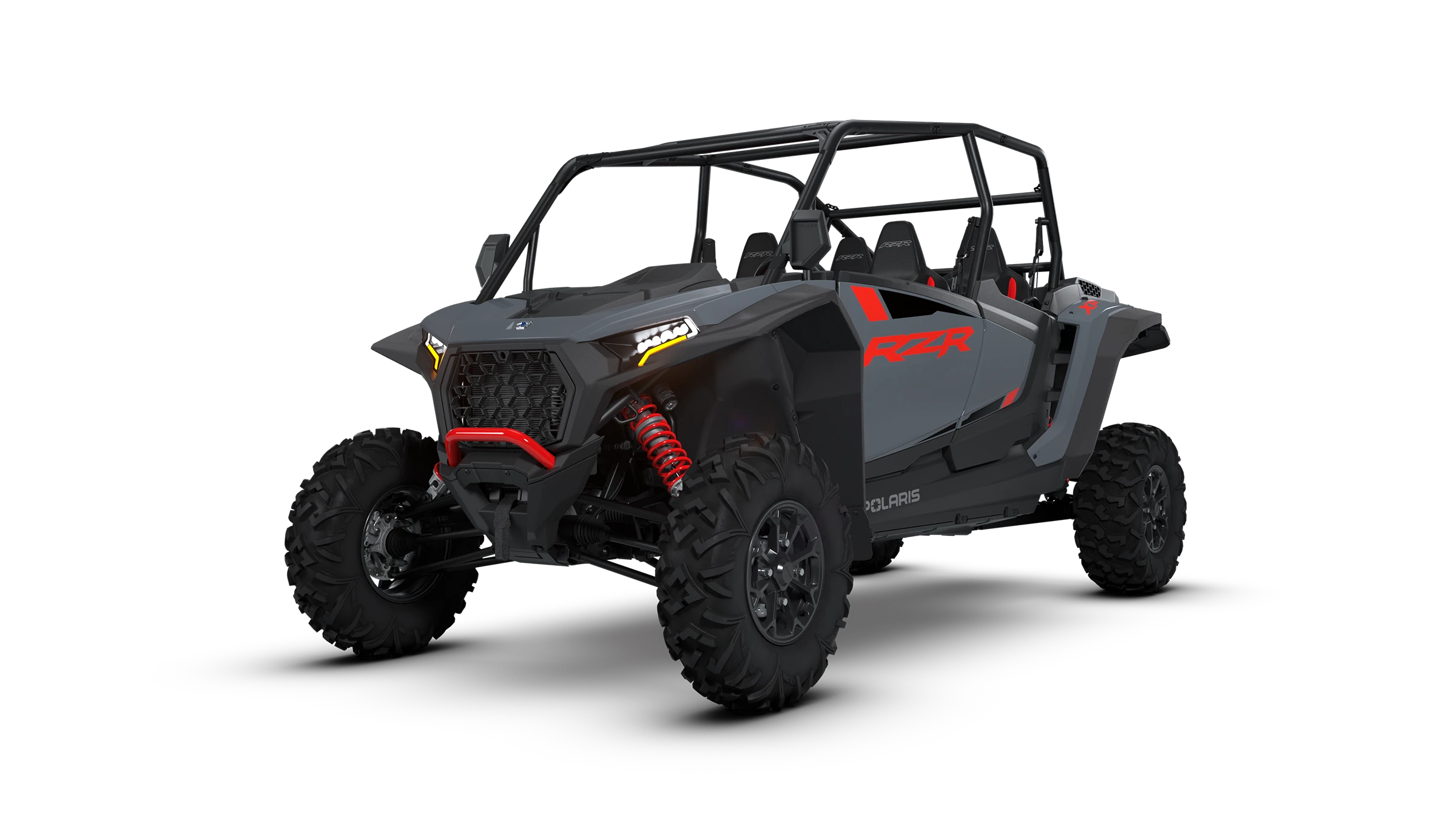 Polaris RZR XP4